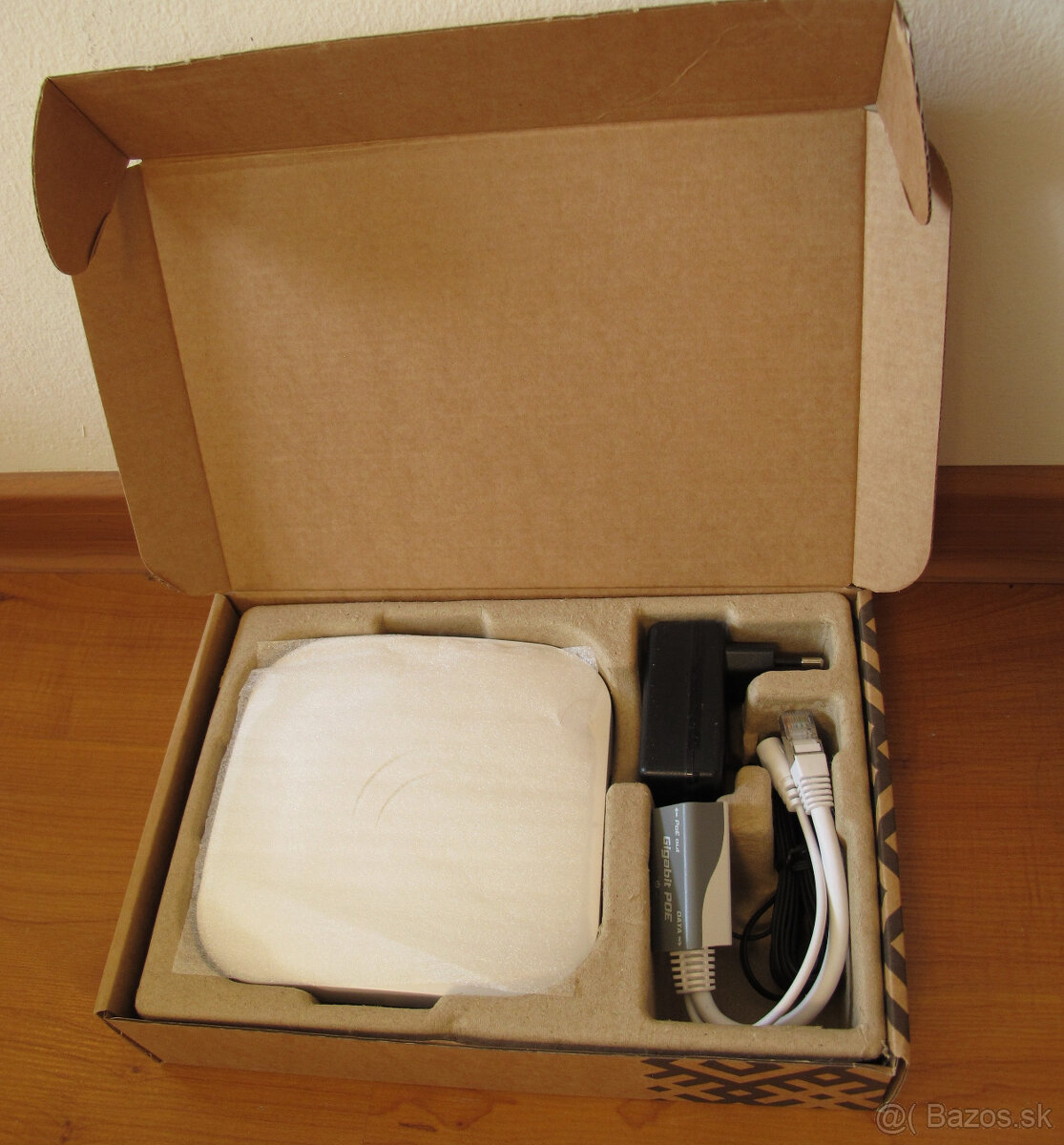 Mikrotik Access Point AC (RBcAPGi-5acD2nD)