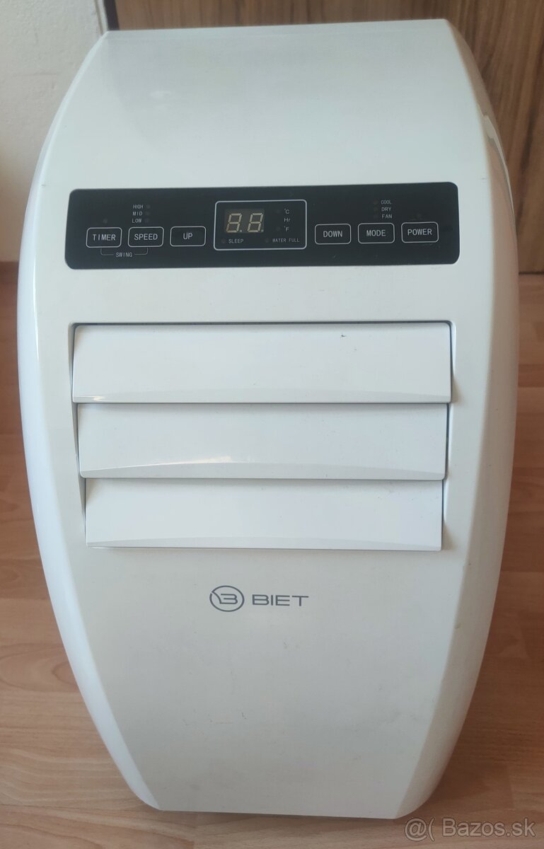 Mobilná klimatizácia Biet AC12004