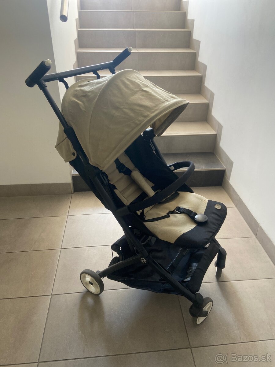 CYBEX LIBELLE cestovný kočík