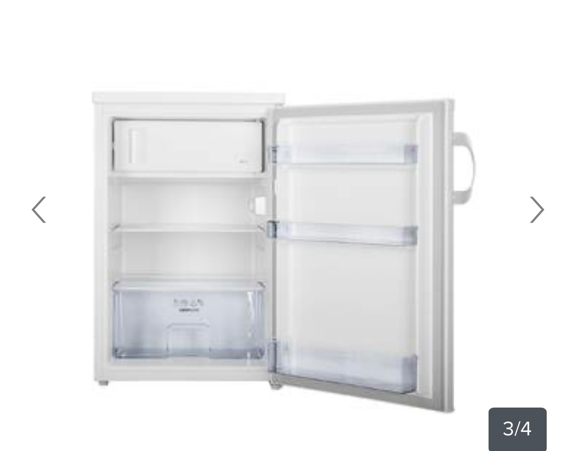 Predám malú chcladnicku Gorenje