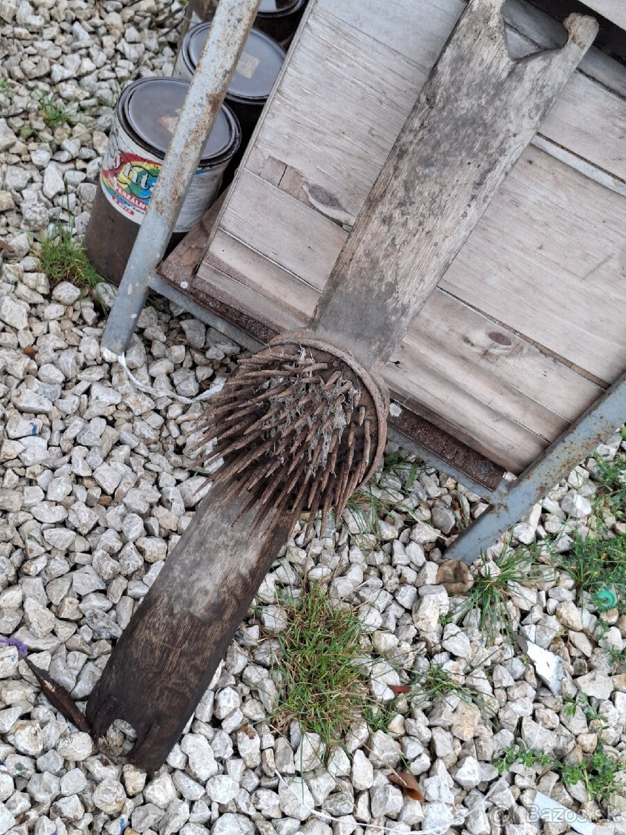 Zahradne dekoracie