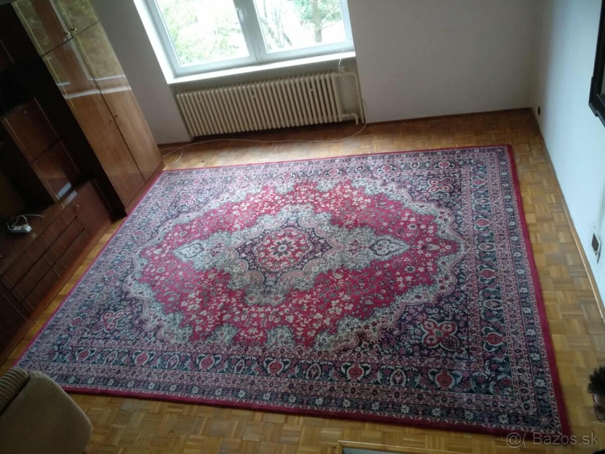 PERSKY KOBEREC 3x4m