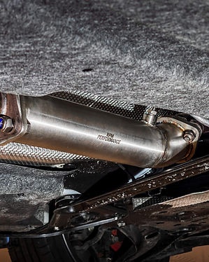 Kúpim GPF delete na Hyundai i20n