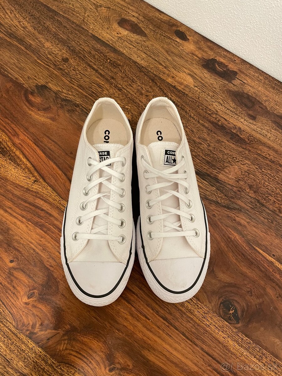 Tenisky CONVERSE