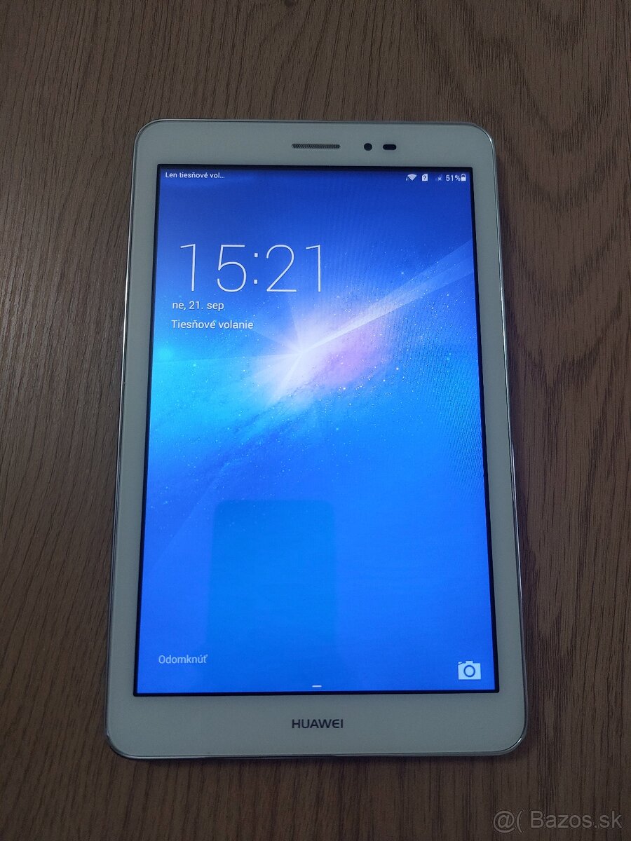Tablet HUAWEI MediaPad T1 8.0 Pro