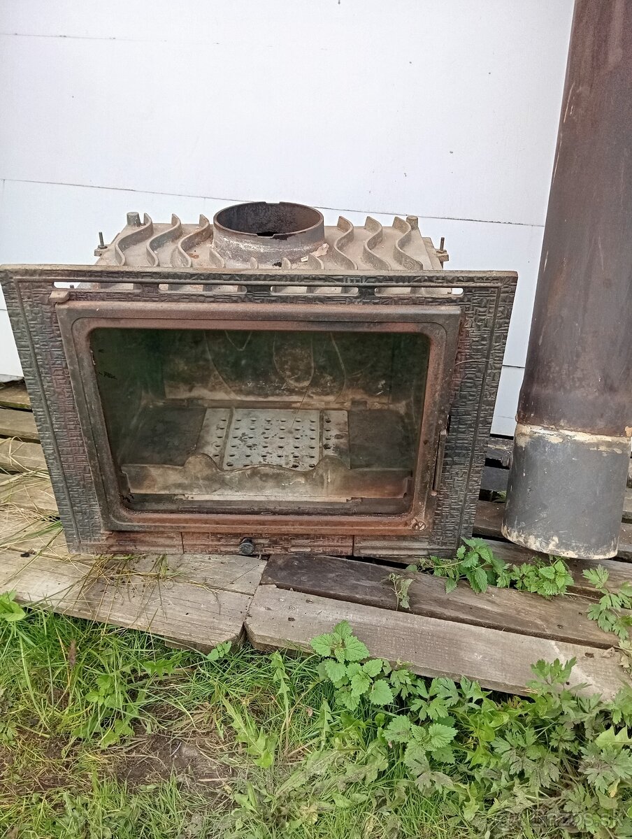 Krbová vložka