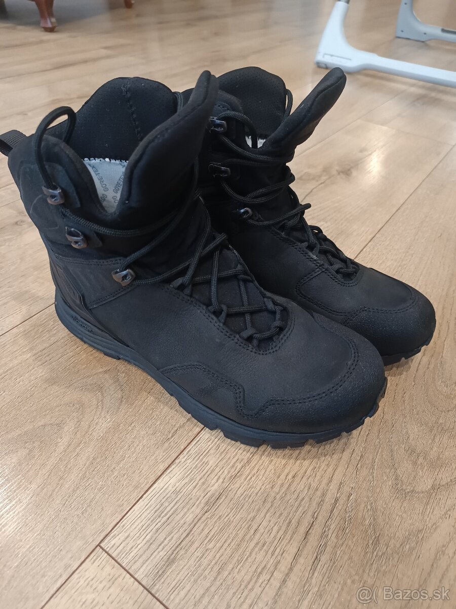 BOSP obuv GORE-TEX