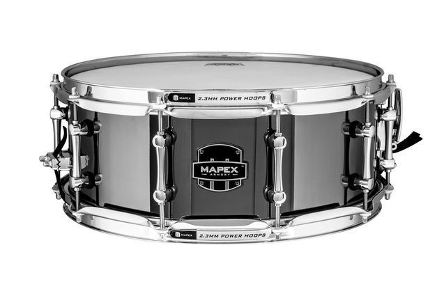 snare Mapex Armory Tomahawk 14x5,5