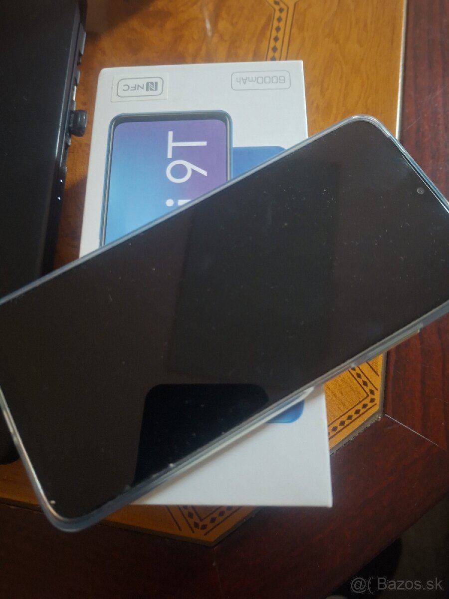Android telefon xiaomi redmi 9t