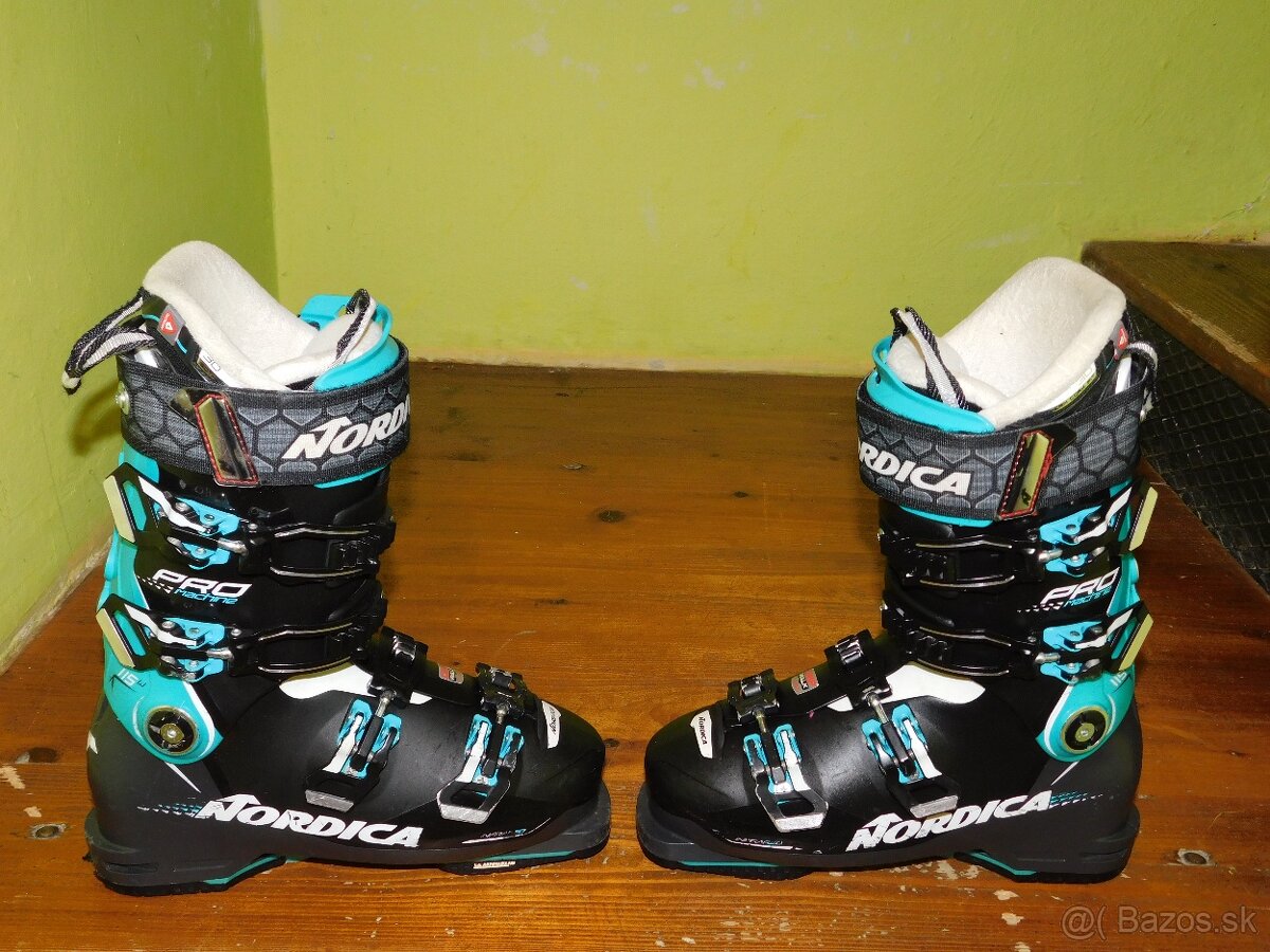 Nordica č-40