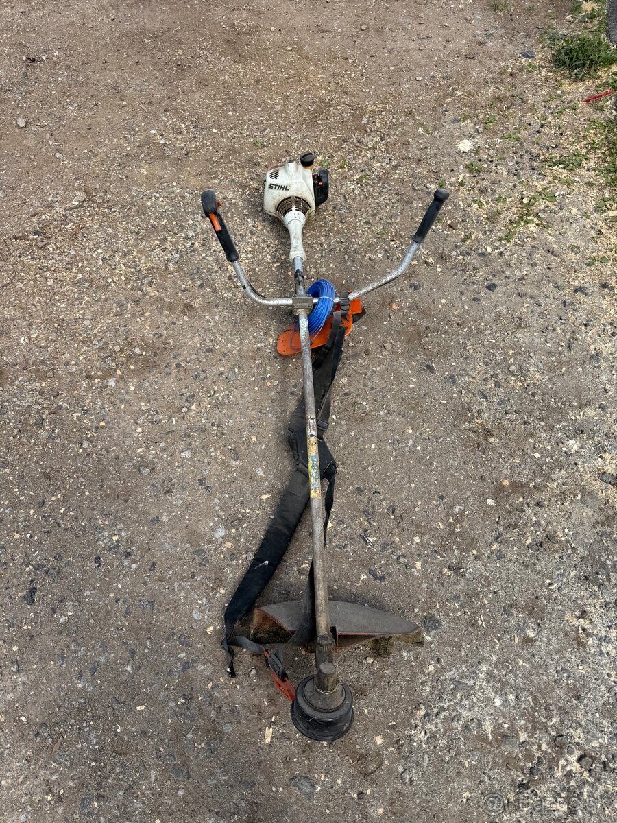 Stihl FS 55