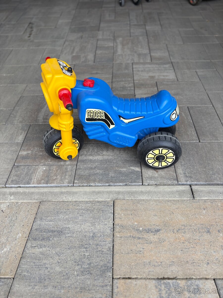 Motorka