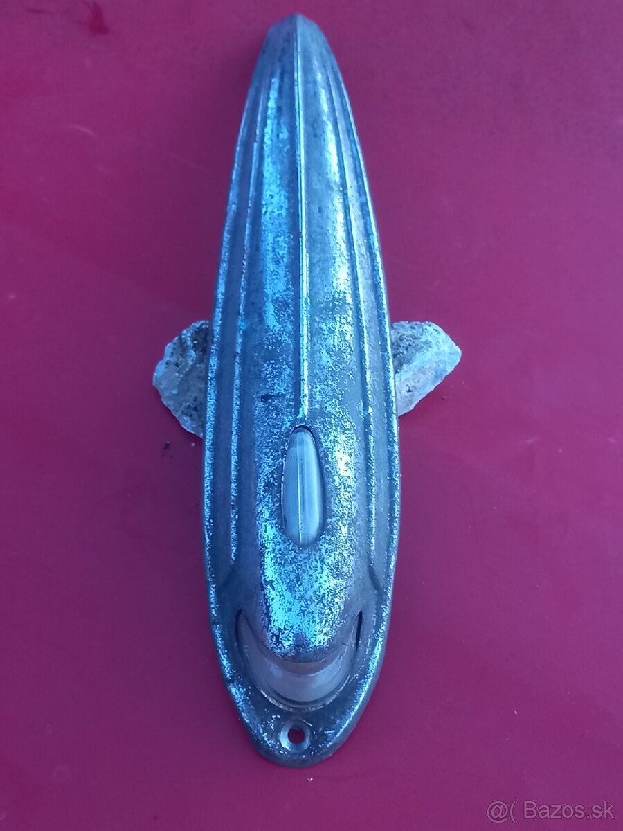 Škoda Tudor
Stav ako na foto