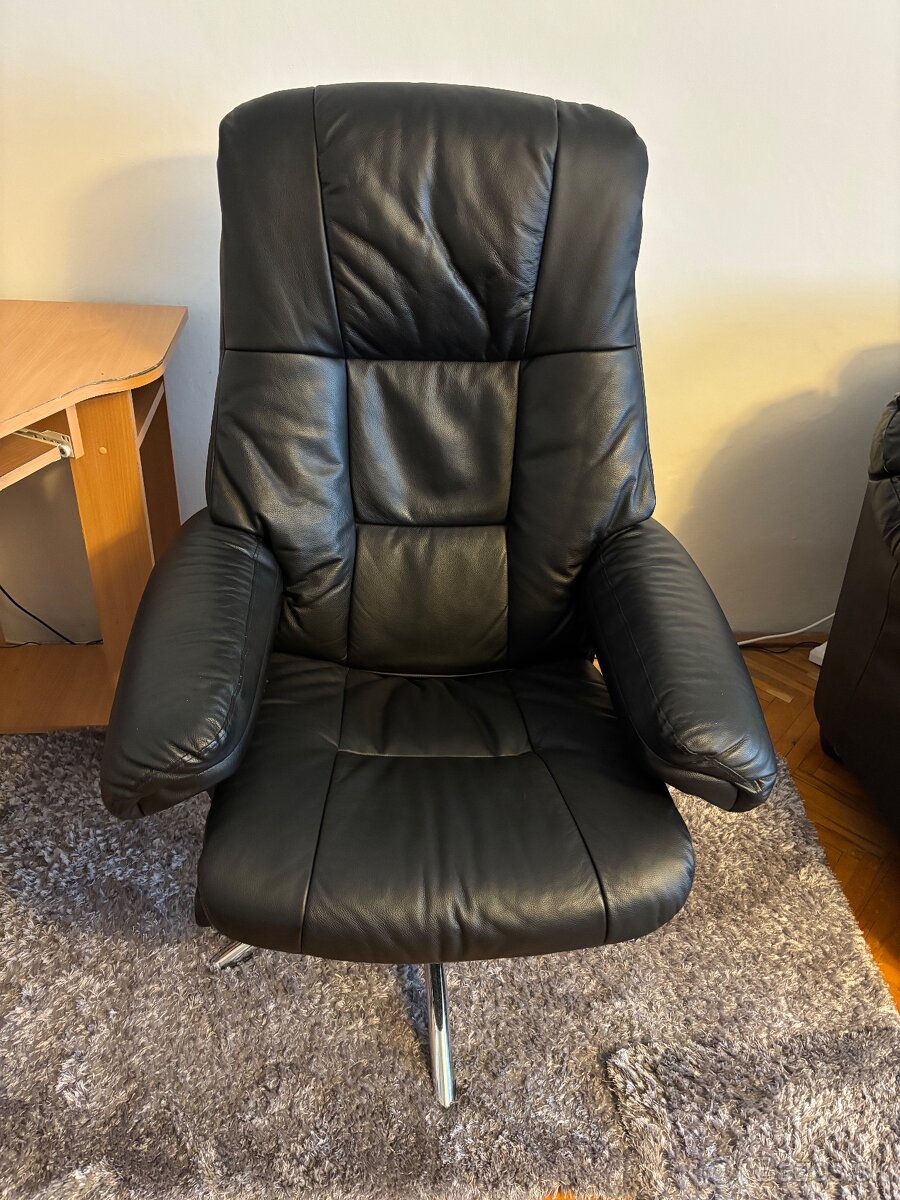 Relaxačné kreslo