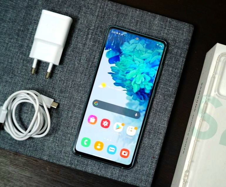 Samsung Galaxy S20 FE 5G 128GB 8/RAM