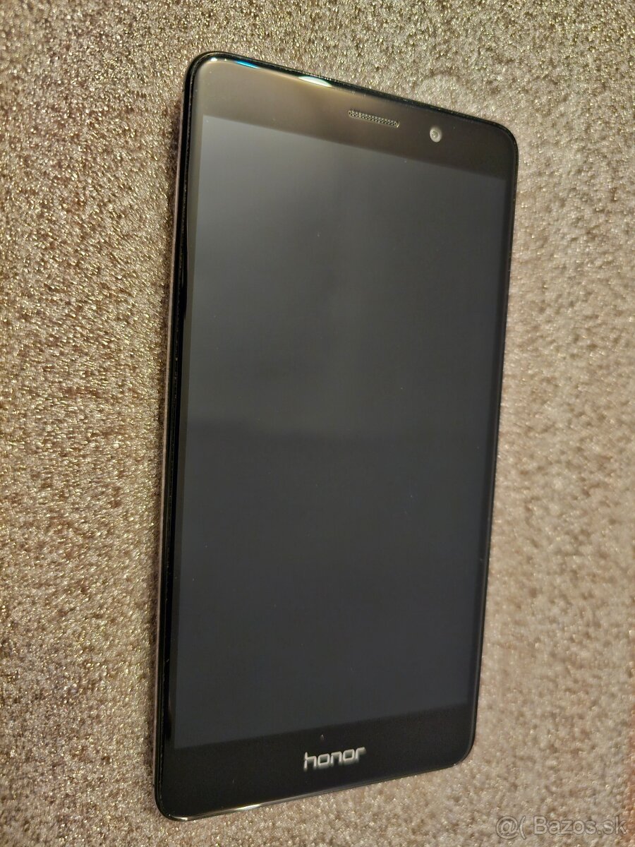 Huawei honor 6X
