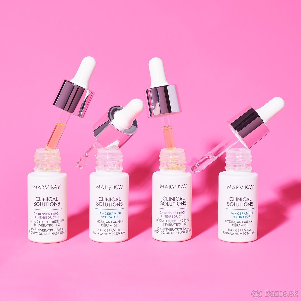 Mary Kay Clinical Solutions supersérum