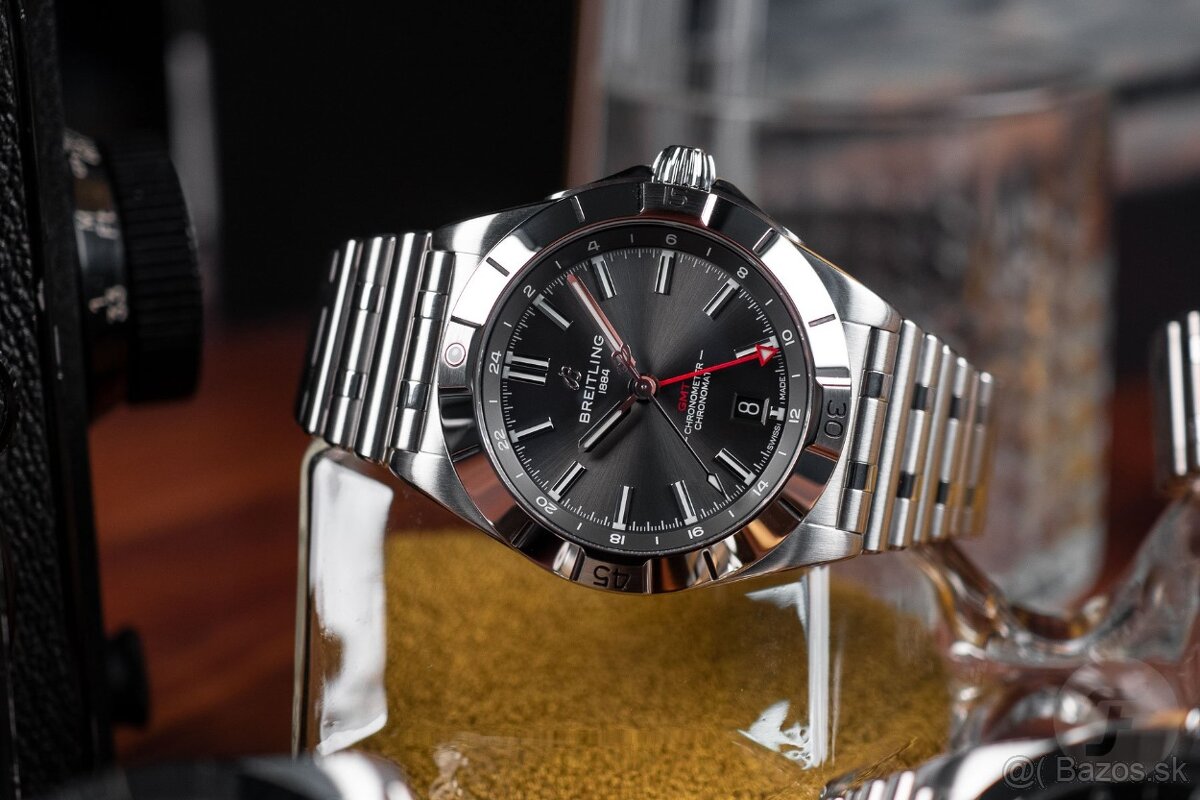 Rolex Oyster Perpetual Chromative