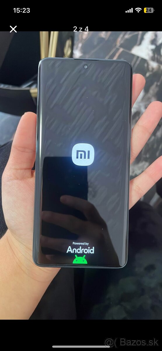 Xiomi redmi note 14 pro 5G