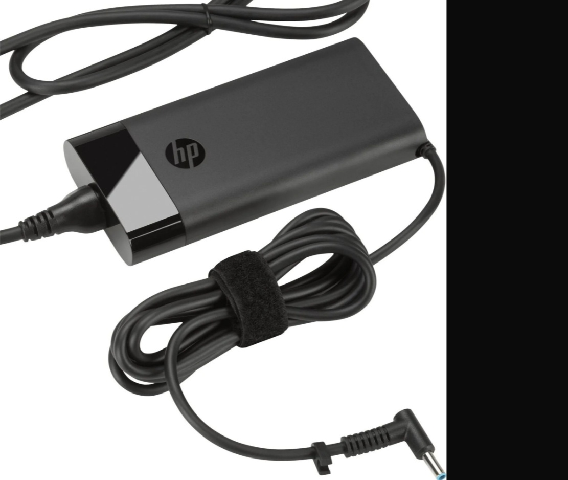 200W napájací adaptér Smart AC HP Originál