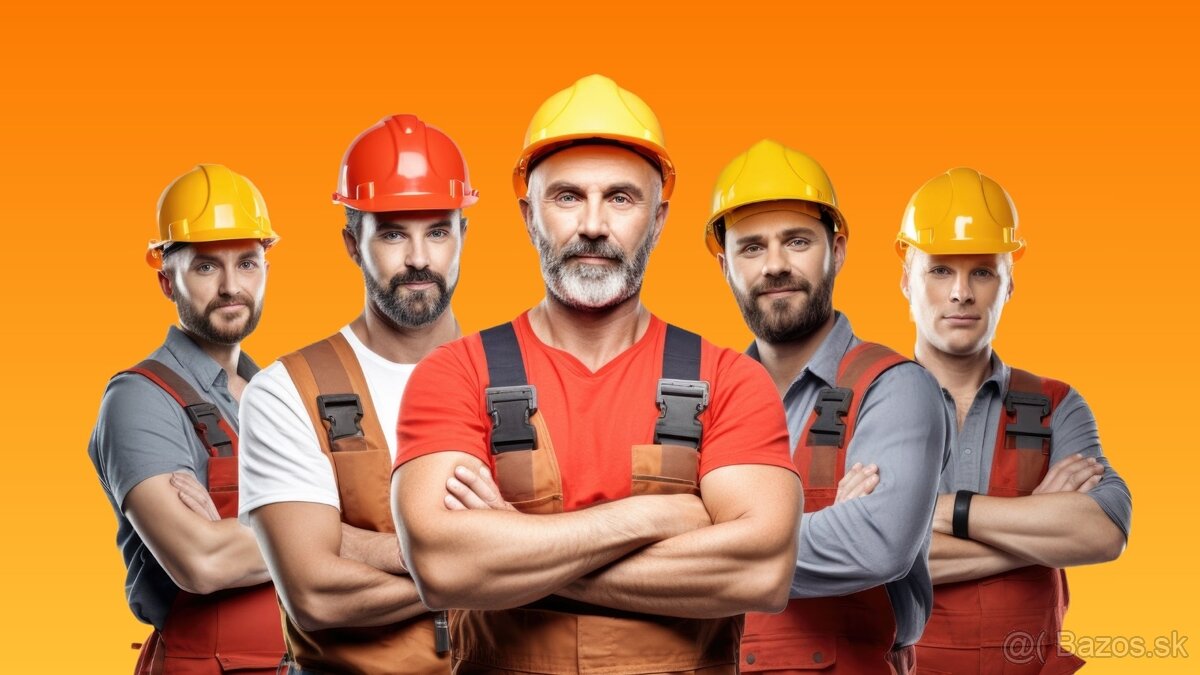 PRACOVNA PONUKA - HOLANDSKO 🇳🇱