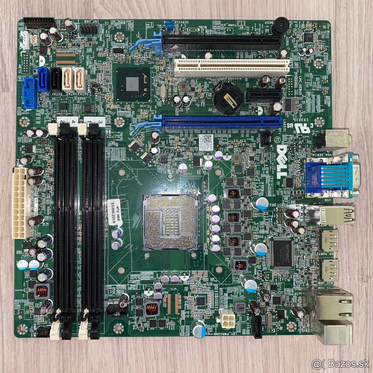 Základná doska Dell Optiplex 9010 NA ND