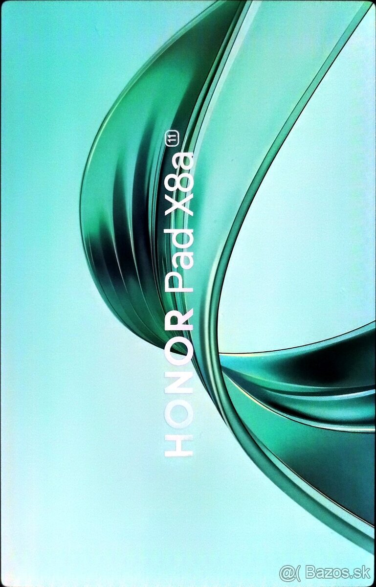 Tablet Honor Pa x8a
