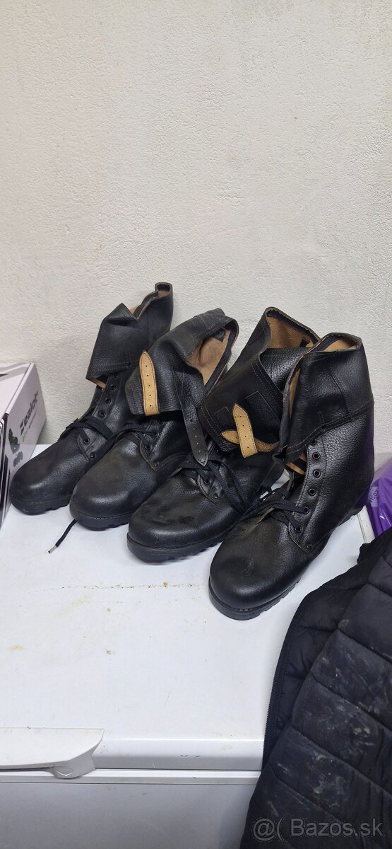 Kanady prackove velkost 47 /12