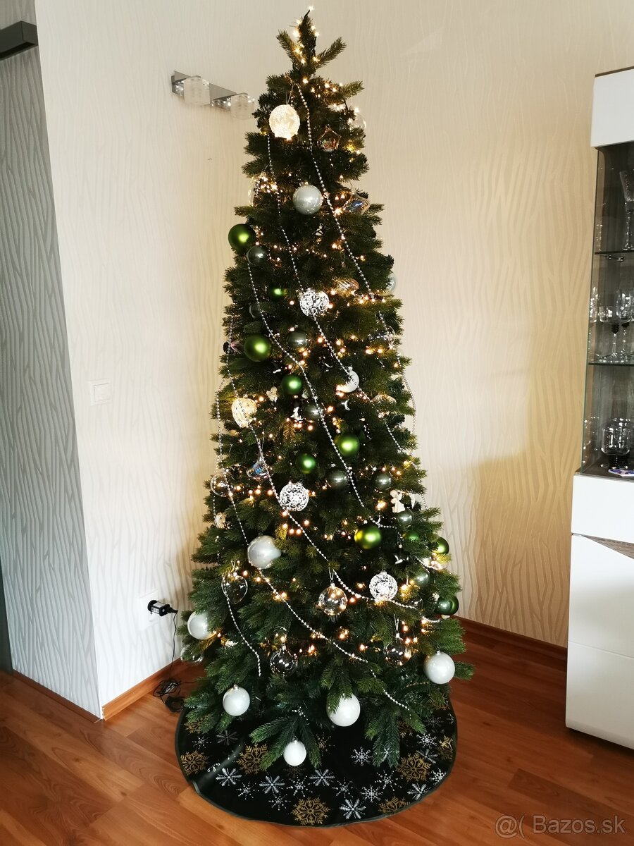 Vianočný stromček