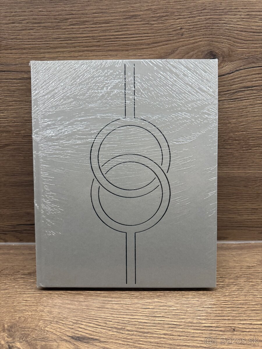 Predam cierne diery kniha