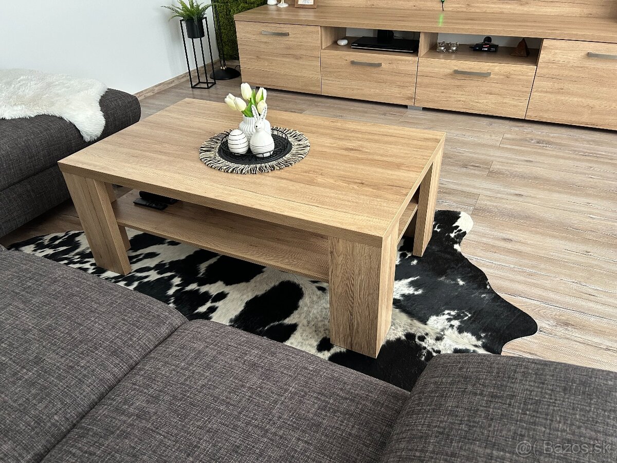 Konfernenčný stolík