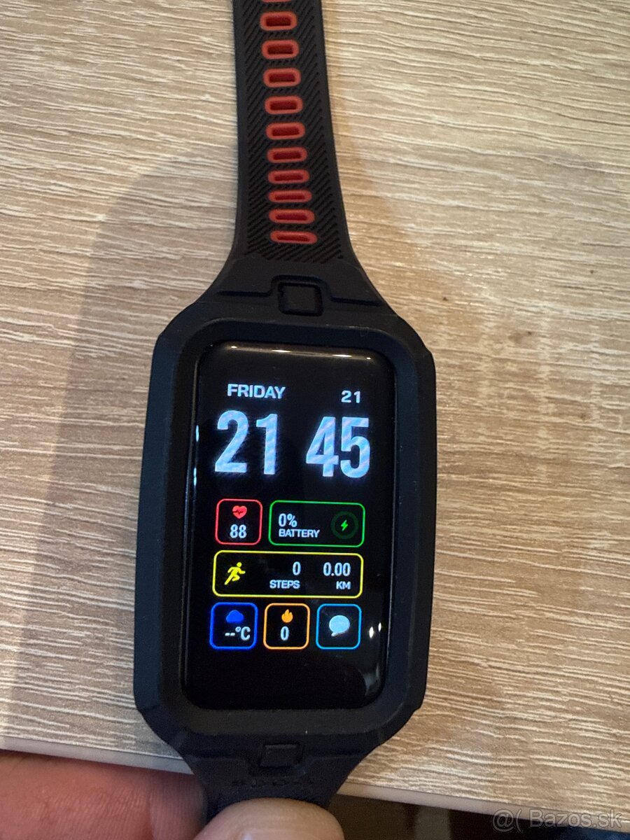 Predám Huawei band 6