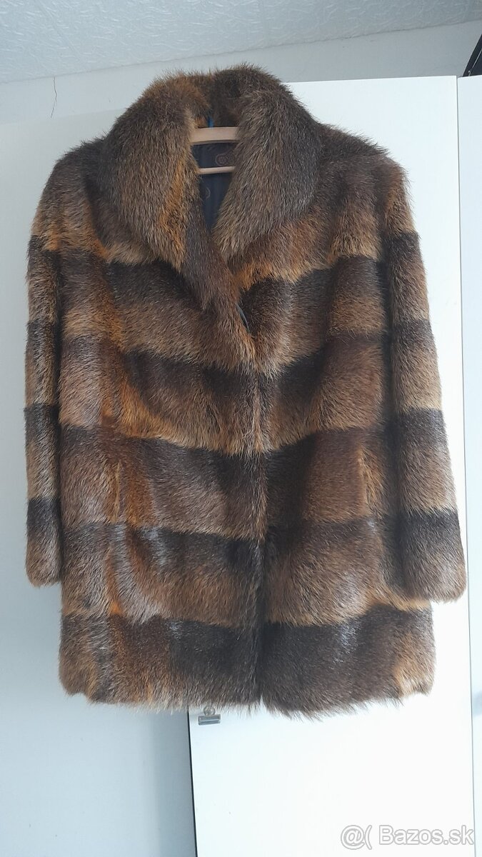 kozuch hz Nutrie c.44