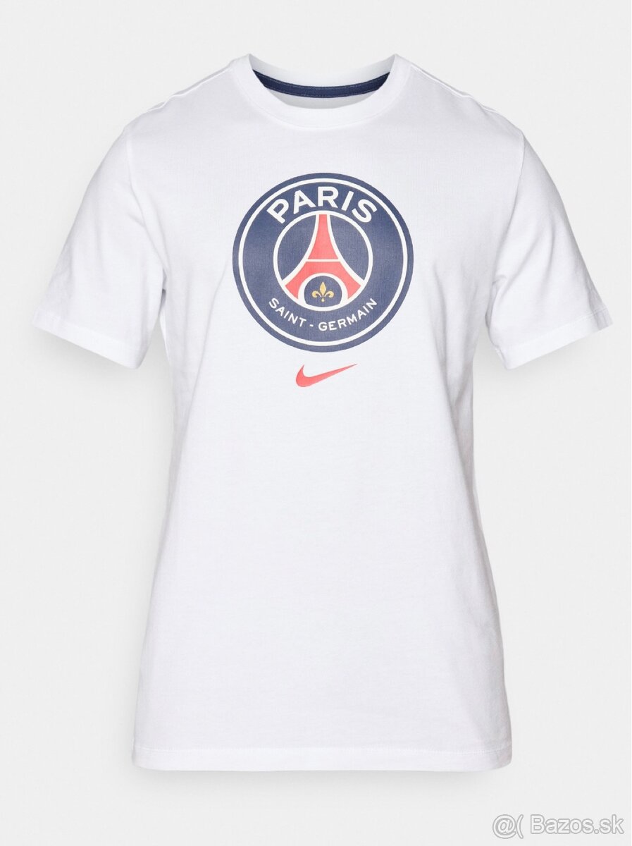 Tričko Nike Paris Saint-Germain PSG (L)