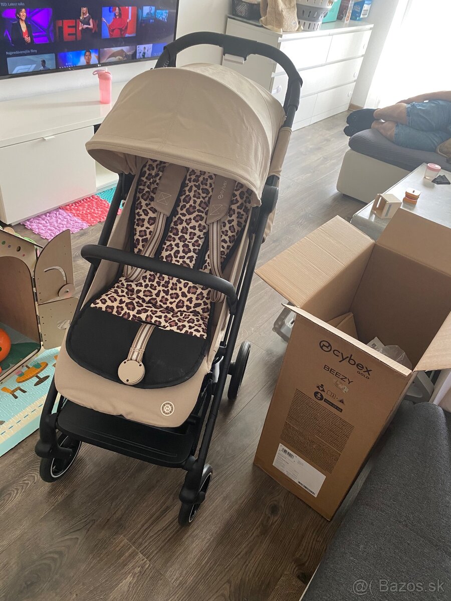 Cybex beezy