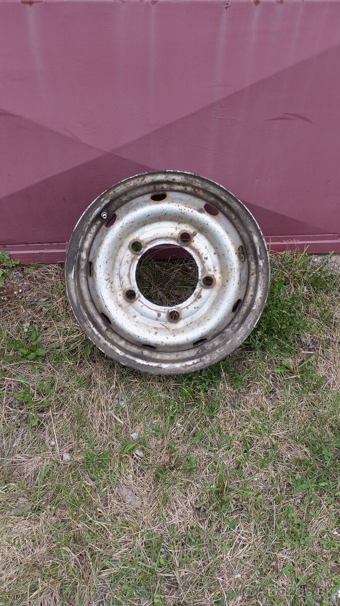 plechovy disk master,movano