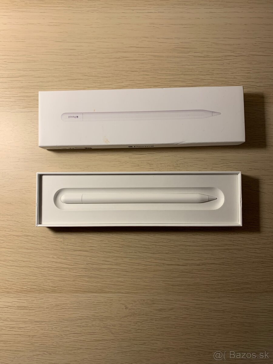 Apple Pencil USB-C
