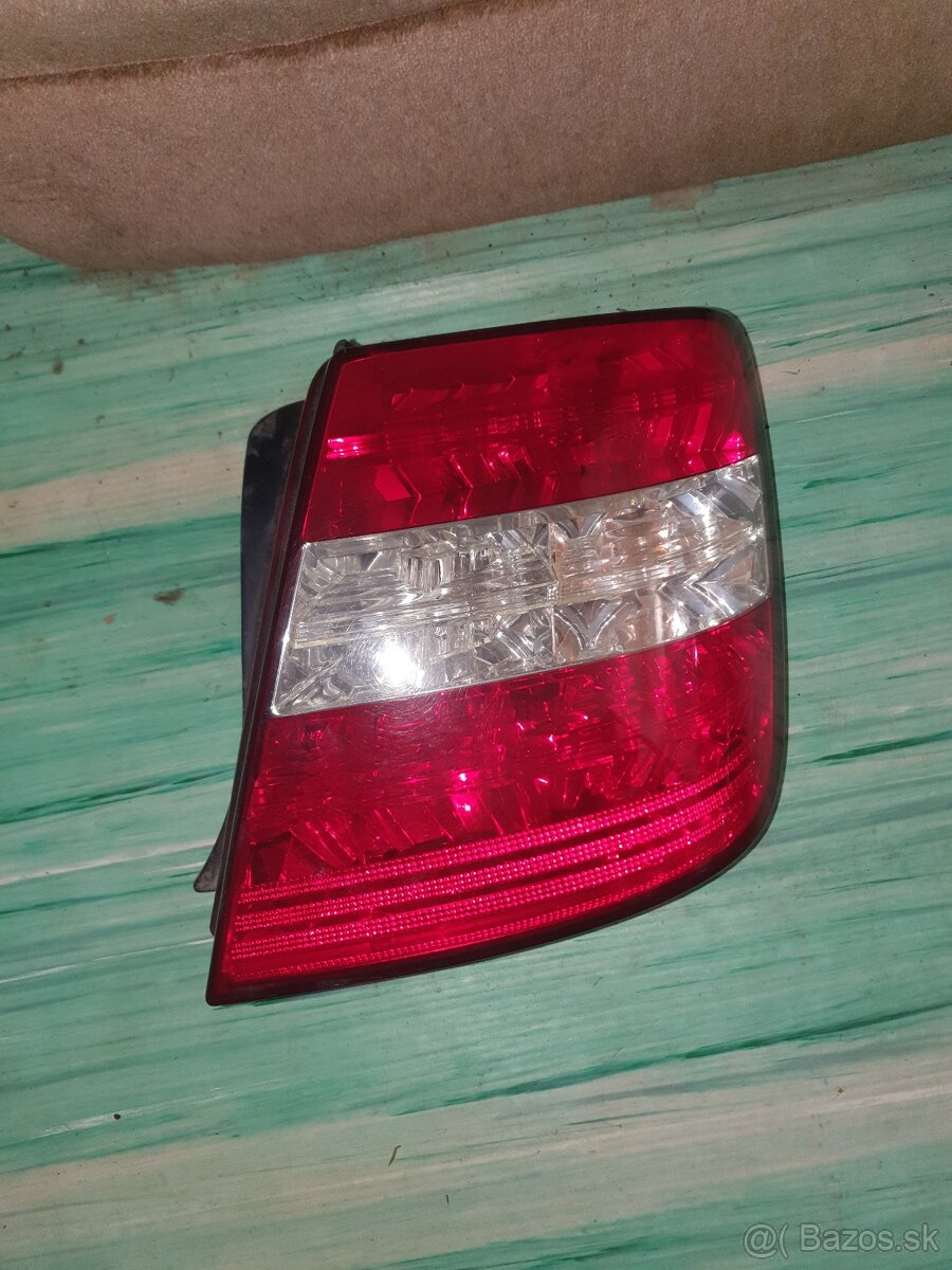 Zadne svetla Fiat Stilo