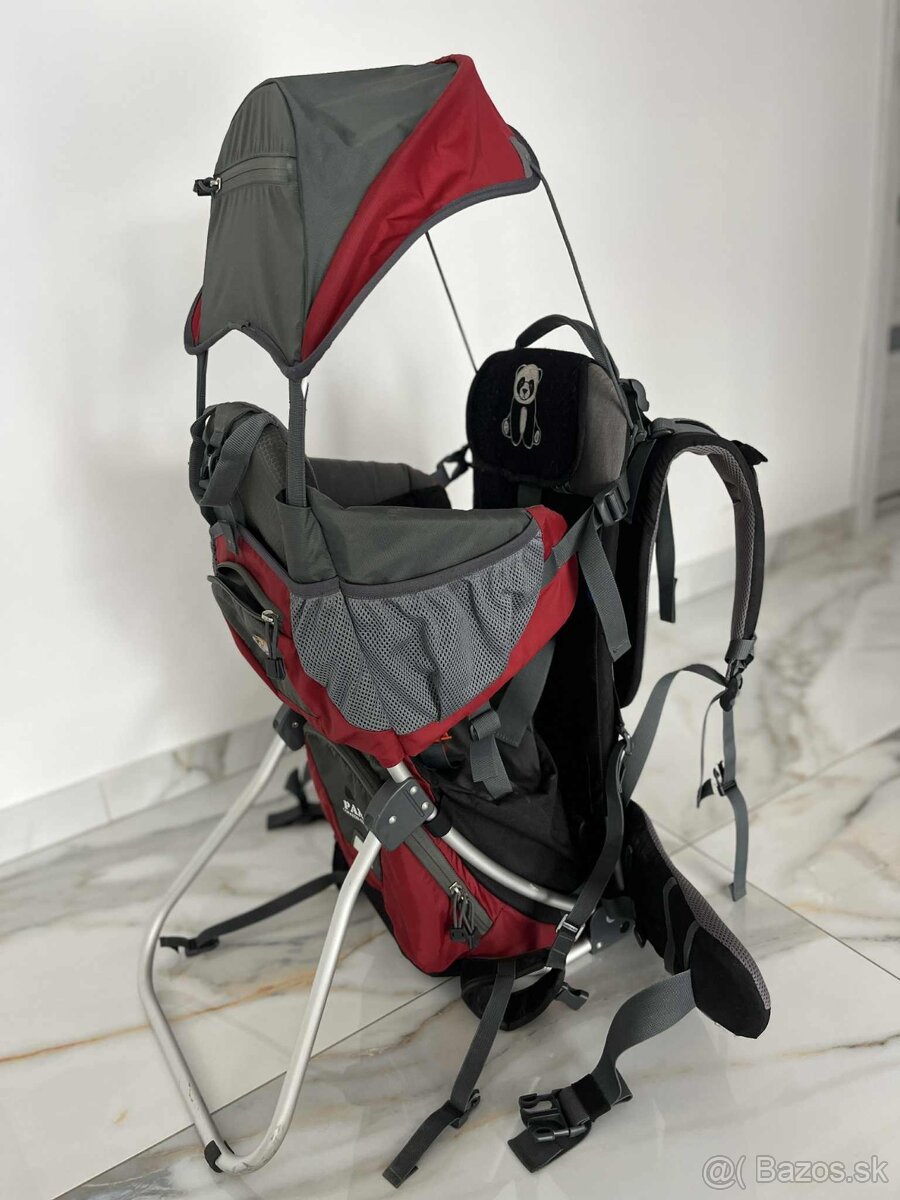 Predám turistický nosič Corazon Panda