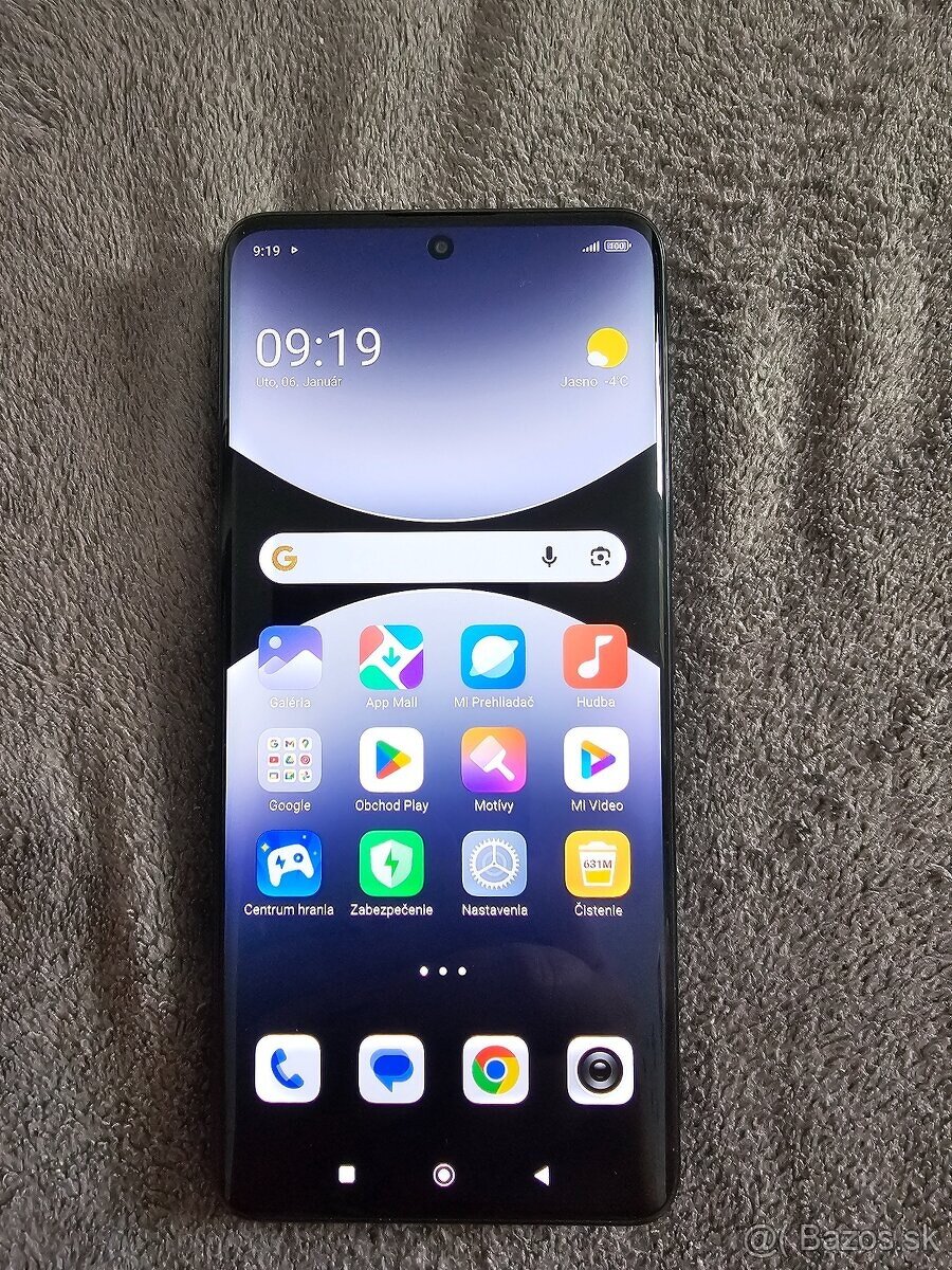 Redmi note14 pro plus