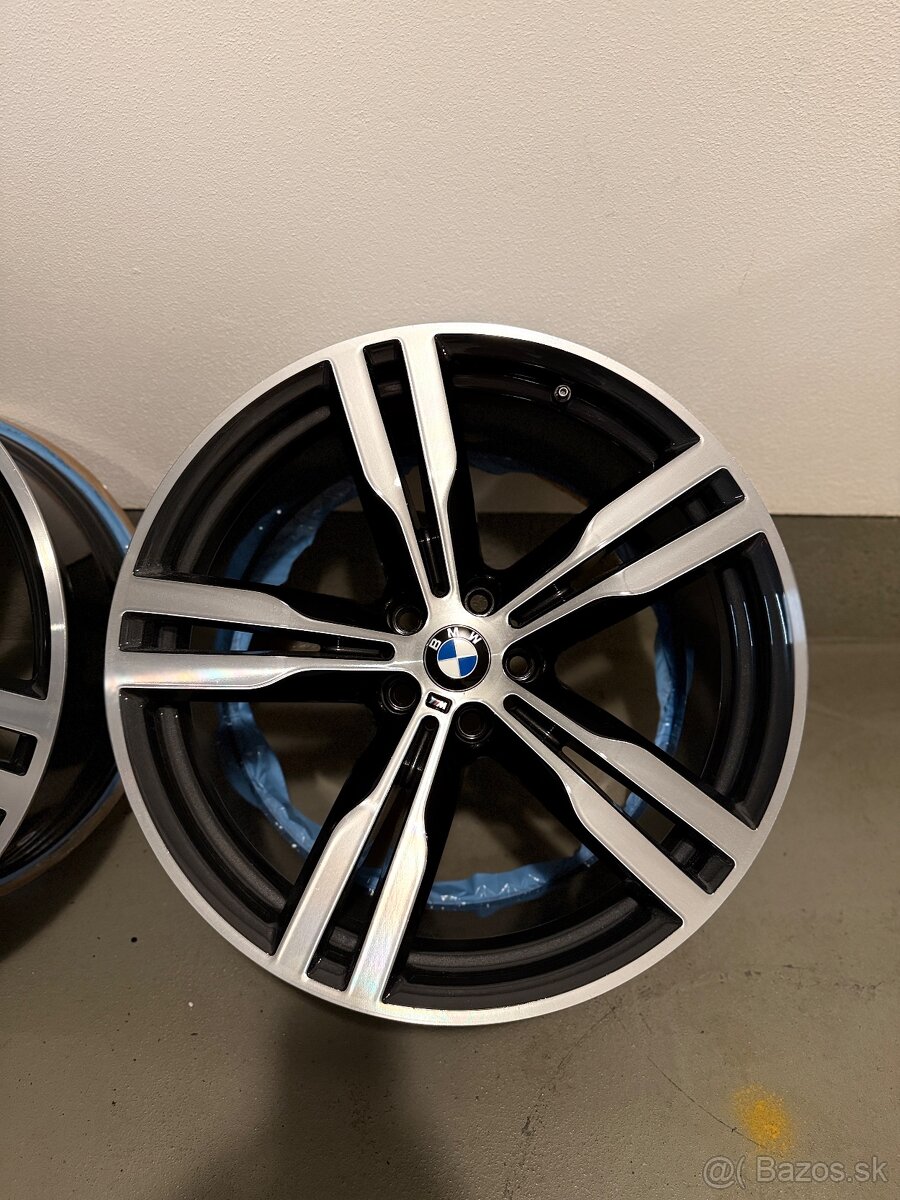 5x112 org. BMW STYLE 648M