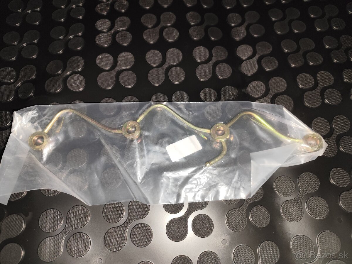 Prepad trysiek Nissan Terrano TD27