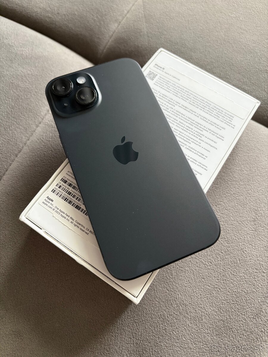 Predam iPhone 15 128GB