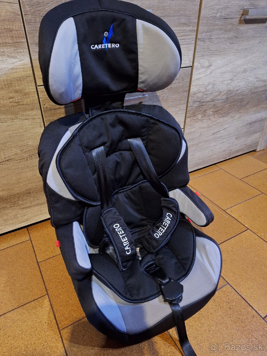 Detská autosedačka