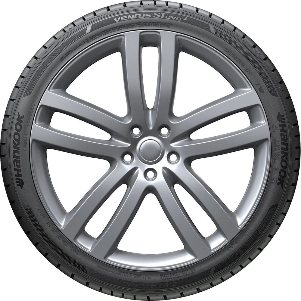 Pneumatiky Hankook R18