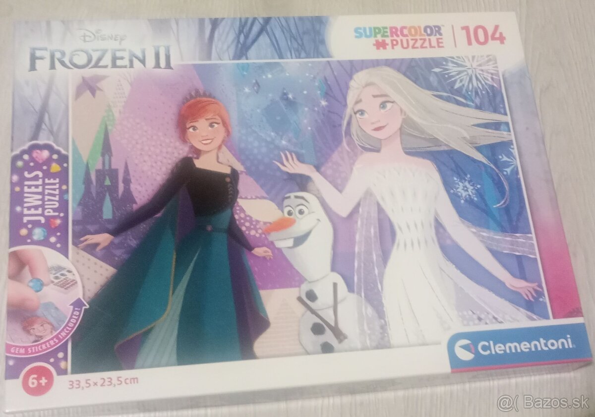 Puzzle 104