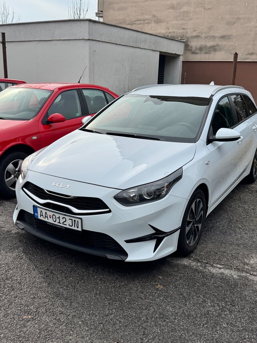 Autopožičovňa + Transfer na letiská