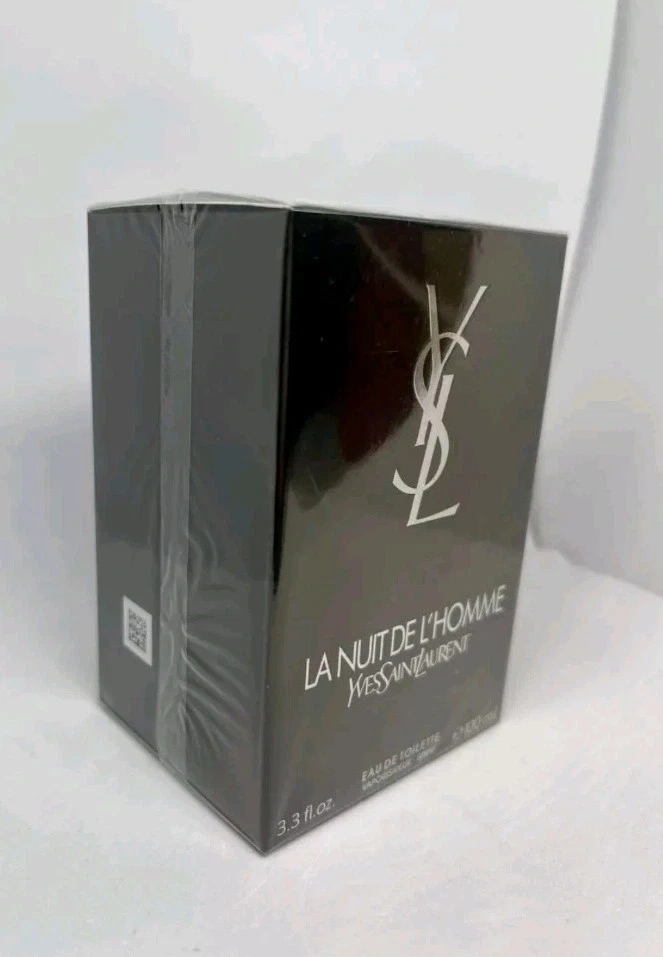 Yves Saint Laurent MYSLF