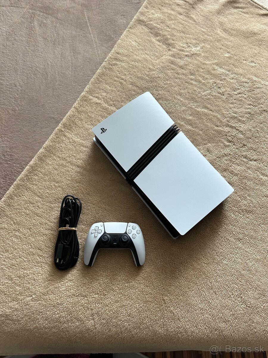 Playstation 5 PRO