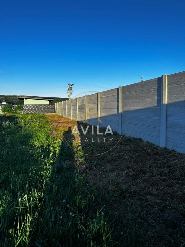 NA PREDAJ: kompletný stavebný pozemok 730m2 - Madunice